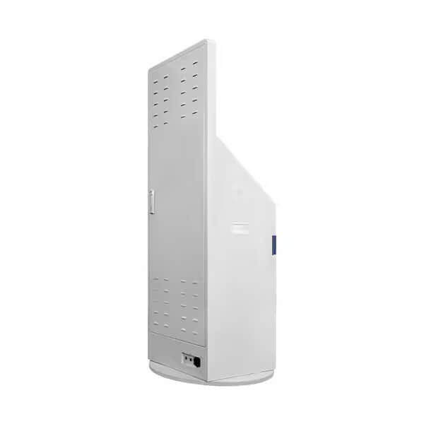 双屏自助终端机