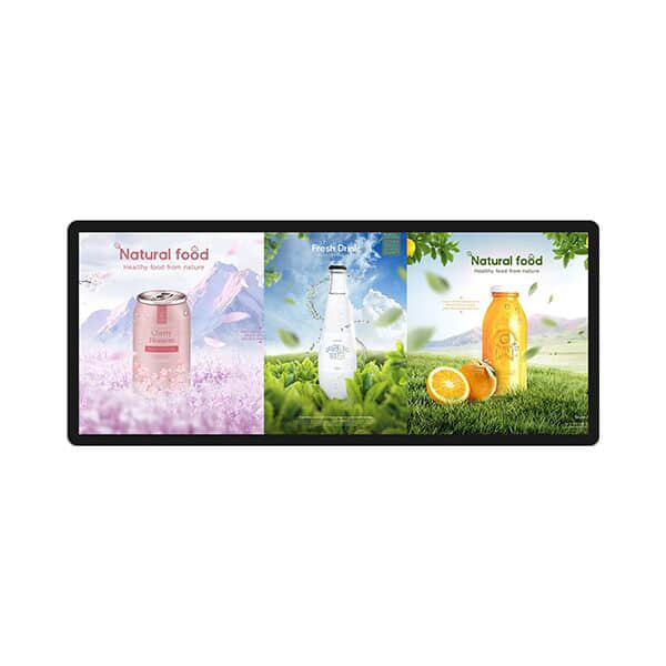 智能公交长条屏